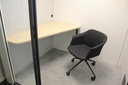 Phonebooth M Sedus