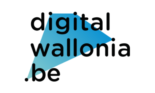 Digital Wallonia