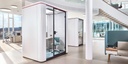 Phonebooth M Sedus